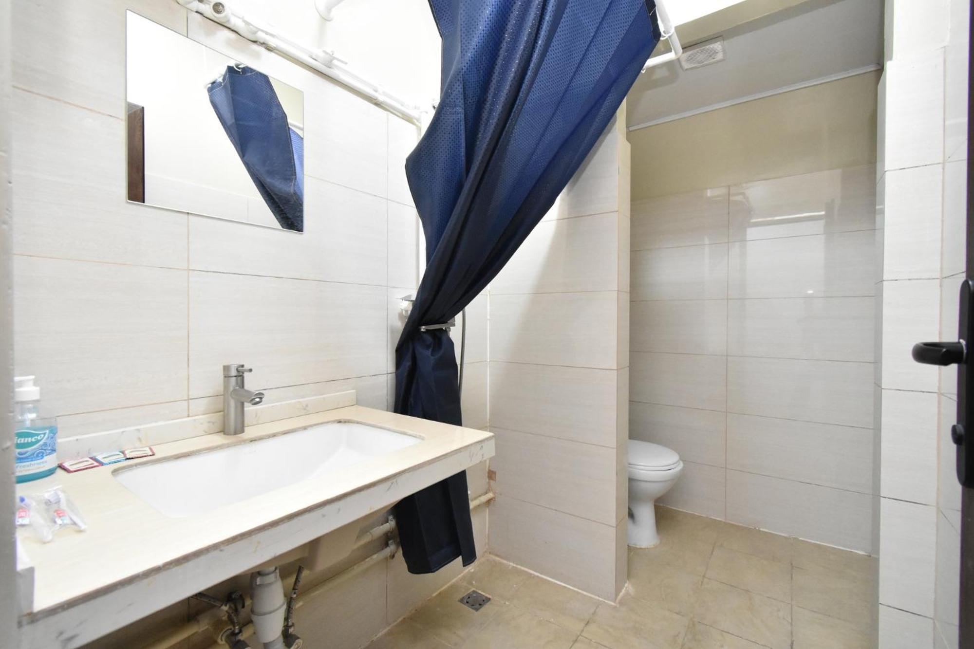 Sirik Hotell Armavir Eksteriør bilde